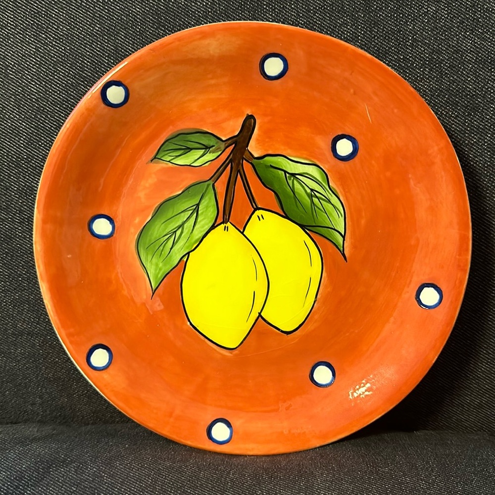 Fruit Du Jour Plate